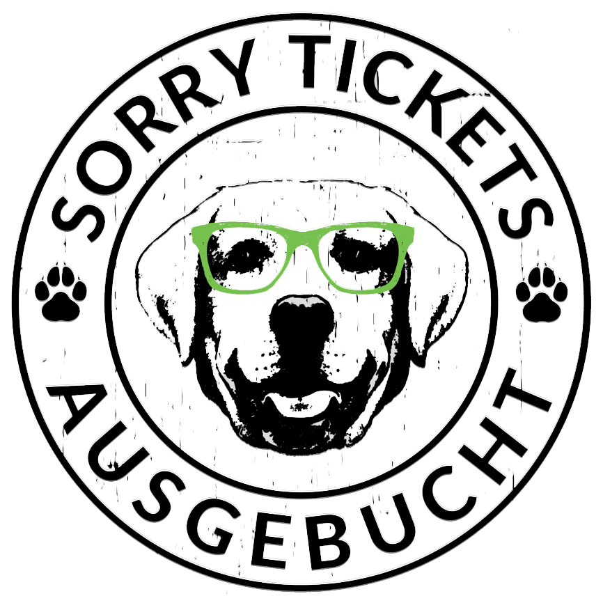 Ausgebucht