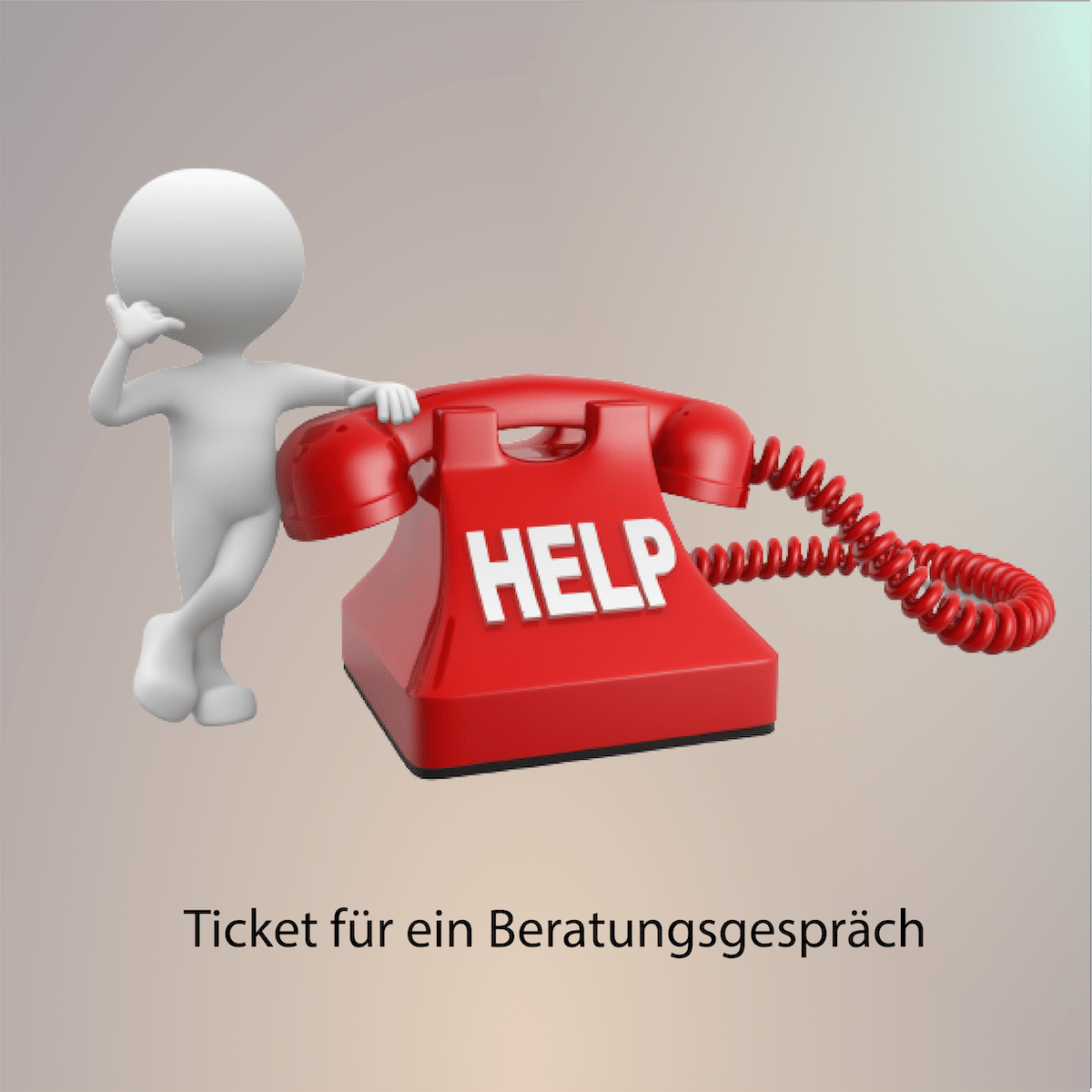 Notfall - Telefonisches Beratungsgespräch