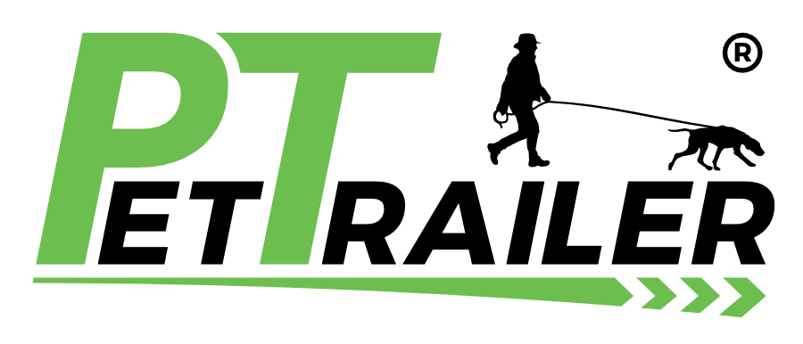 Pettrailer Logo